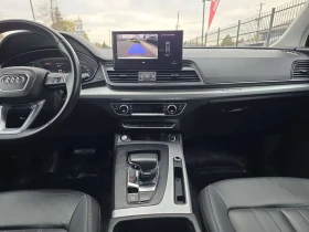 Audi Q5 * quattro Premium * CARFAX * ЦЕНА ДО БГ, снимка 8
