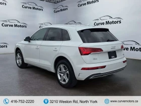 Audi Q5 * quattro Premium * CARFAX * ЦЕНА ДО БГ, снимка 5