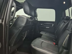 Dodge RAM 1500 * Limited * 2 КЛЮЧА * ПОДГРЕВ * ПАМЕТ * NAVI, снимка 11