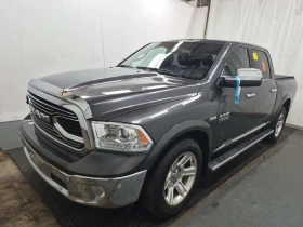 Dodge RAM 1500 * Limited * 2 КЛЮЧА * ПОДГРЕВ * ПАМЕТ * NAVI, снимка 1