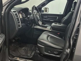 Dodge RAM 1500 * Limited * 2 КЛЮЧА * ПОДГРЕВ * ПАМЕТ * NAVI, снимка 5