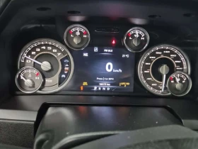 Dodge RAM 1500 * Limited * 2 КЛЮЧА * ПОДГРЕВ * ПАМЕТ * NAVI, снимка 8