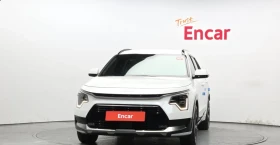 Kia Niro Hybrid Signature , снимка 3