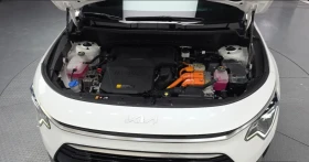Kia Niro Hybrid Signature , снимка 6