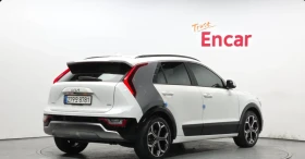 Kia Niro Hybrid Signature , снимка 2