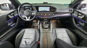 Mercedes-Benz GLE 400 * AMG* 4MATIC* ПОДГРЕВ* ОБДУХВАНЕ* ПАНОРАМА* BURME, снимка 7