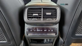 Mercedes-Benz GLE 400 * AMG* 4MATIC* ПОДГРЕВ* ОБДУХВАНЕ* ПАНОРАМА* BURME, снимка 17