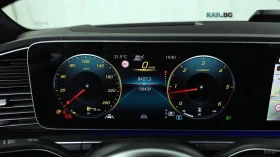 Mercedes-Benz GLE 400 * AMG* 4MATIC* ПОДГРЕВ* ОБДУХВАНЕ* ПАНОРАМА* BURME, снимка 8