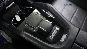Mercedes-Benz GLE 400 * AMG* 4MATIC* ПОДГРЕВ* ОБДУХВАНЕ* ПАНОРАМА* BURME, снимка 14