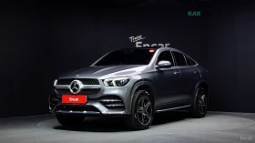 Mercedes-Benz GLE 400 * AMG* 4MATIC* ПОДГРЕВ* ОБДУХВАНЕ* ПАНОРАМА* BURME, снимка 1
