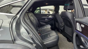 Mercedes-Benz GLE 400 * AMG* 4MATIC* ПОДГРЕВ* ОБДУХВАНЕ* ПАНОРАМА* BURME, снимка 11