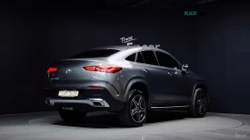 Mercedes-Benz GLE 400 * AMG* 4MATIC* ПОДГРЕВ* ОБДУХВАНЕ* ПАНОРАМА* BURME, снимка 2