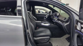 Mercedes-Benz GLE 400 * AMG* 4MATIC* ПОДГРЕВ* ОБДУХВАНЕ* ПАНОРАМА* BURME, снимка 10