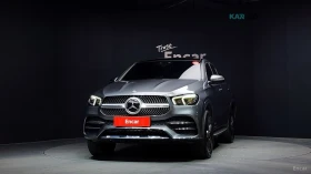 Mercedes-Benz GLE 400 * AMG* 4MATIC* ПОДГРЕВ* ОБДУХВАНЕ* ПАНОРАМА* BURME, снимка 3