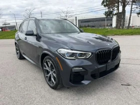 BMW X5 xDrive40i  CARFAX, снимка 3