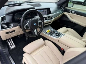 BMW X5 xDrive40i  CARFAX, снимка 7