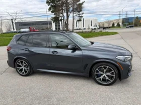 BMW X5 xDrive40i  CARFAX, снимка 11