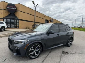 BMW X5 xDrive40i  CARFAX, снимка 1