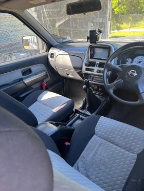 Nissan Navara, снимка 12