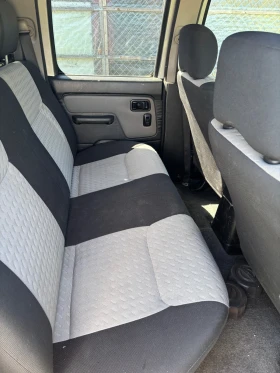 Nissan Navara, снимка 10