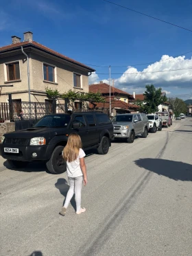 Nissan Navara, снимка 7
