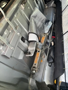 Nissan Navara, снимка 13