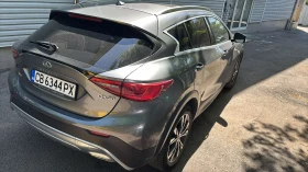 Infiniti QX30 4X4 170 ps, снимка 4