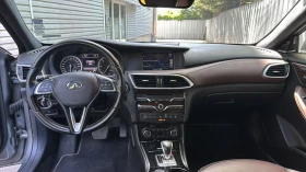 Infiniti QX30 4X4 170 ps, снимка 9