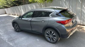 Infiniti QX30 4X4 170 ps, снимка 3