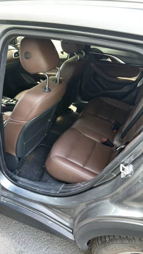 Infiniti QX30 4X4 170 ps, снимка 7