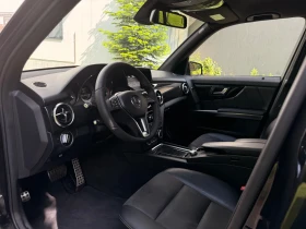 Mercedes-Benz GLK 220 / FACE / AMG LINE, снимка 9