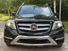 Mercedes-Benz GLK 220 / FACE / AMG LINE, снимка 2