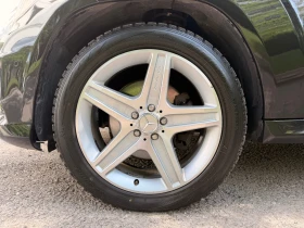 Mercedes-Benz GLK 220 / FACE / AMG LINE, снимка 14