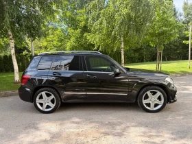 Mercedes-Benz GLK 220 / FACE / AMG LINE, снимка 8