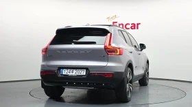 Volvo XC40 * 2.0 B4 Ultra Dark* , снимка 13