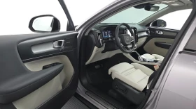 Volvo XC40 * 2.0 B4 Ultra Dark* , снимка 2