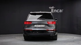 Audi Q7 | Дистроник | Хед-ъп | 360 | B&O | , снимка 4