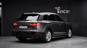Audi Q7 | Дистроник | Хед-ъп | 360 | B&O | , снимка 2