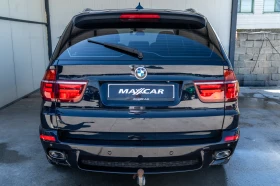 BMW X5 40D = XDRIVE = FULL = ГАРАНЦИЯ = ЛИЗИНГ, снимка 4