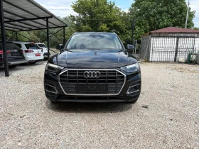 Audi Q5 40TDI 2021Г NEW FACE  Qattro Distr LED Assist, снимка 8