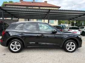 Audi Q5 40TDI 2021Г NEW FACE  Qattro Distr LED Assist, снимка 6