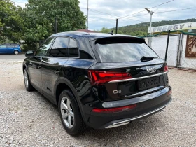 Audi Q5 40TDI 2021Г NEW FACE  Qattro Distr LED Assist, снимка 3