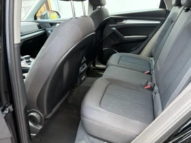 Audi Q5 40TDI 2021Г NEW FACE  Qattro Distr LED Assist, снимка 11