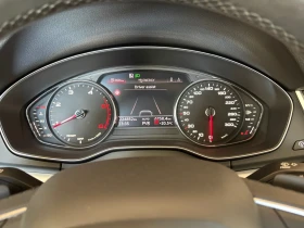 Audi Q5 40TDI 2021Г NEW FACE  Qattro Distr LED Assist, снимка 12