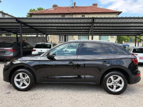 Audi Q5 40TDI 2021Г NEW FACE  Qattro Distr LED Assist, снимка 2
