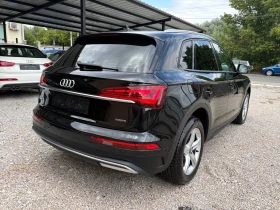 Audi Q5 40TDI 2021Г NEW FACE  Qattro Distr LED Assist, снимка 5