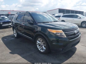 Ford Explorer 3.5l Limited, снимка 1