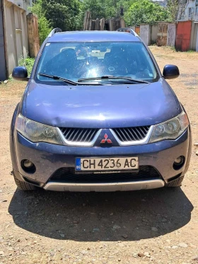 Mitsubishi Outlander 2.0 DID, снимка 2