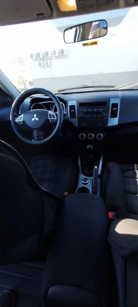 Mitsubishi Outlander 2.0 DID, снимка 10