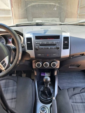 Mitsubishi Outlander 2.0 DID, снимка 6